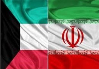 ترسیم نقشه راه مبادلات تجاری ایران و کویت ترسیم نقشه راه مبادلات تجاری ایران و کویت