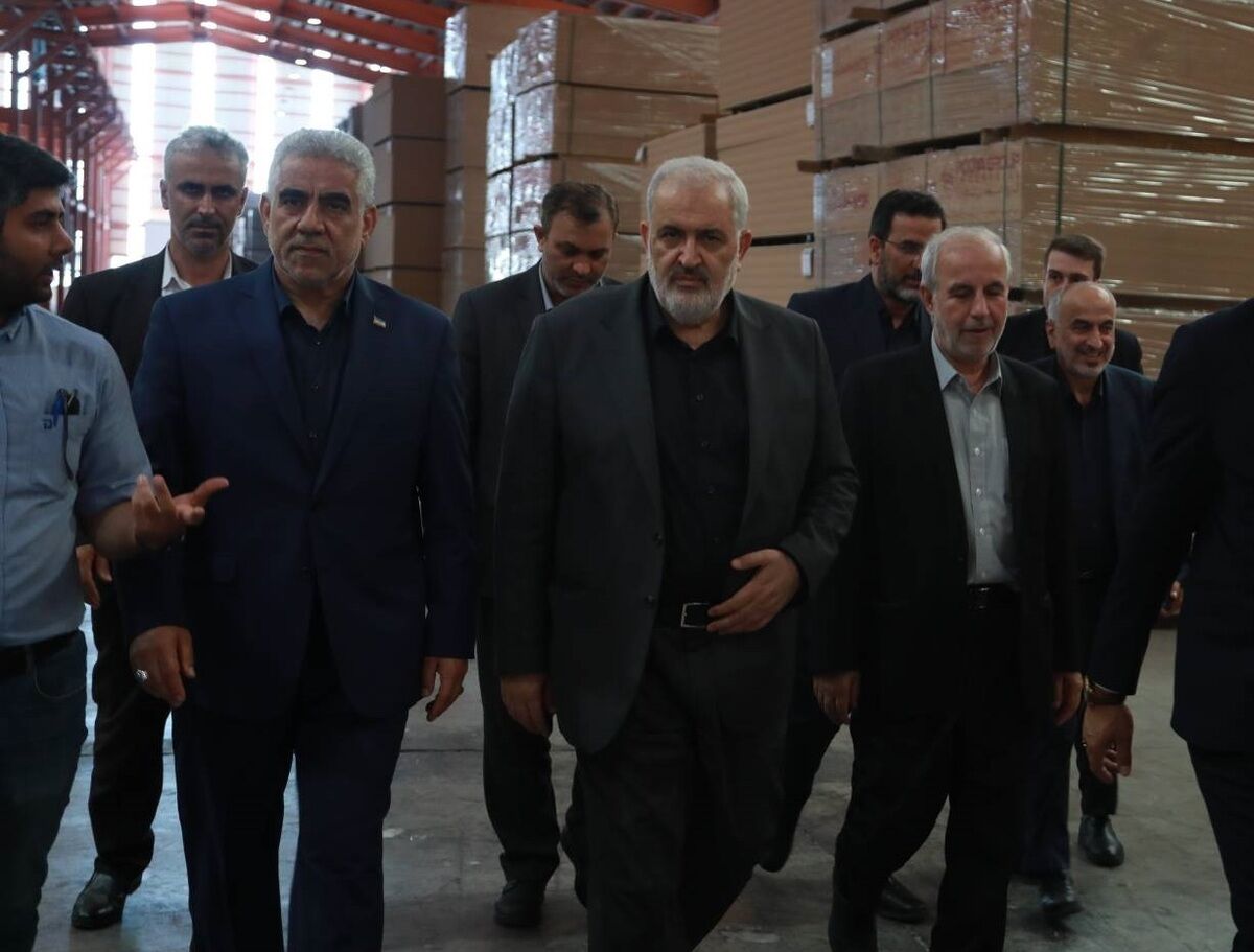 احیای واحدهای راکد تا آخرین روز دولت ادامه دارد احیای واحدهای راکد تا آخرین روز دولت ادامه دارد