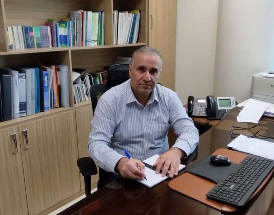 رشد ۲۵ درصدی اعتبارات عمرانی و هزینهای وزارت جهادکشاورزی در بودجه ۱۴۰۳/ اعتبار یارانه آرد و نان ۵۲.۳ افزایش یافت رشد ۲۵ درصدی اعتبارات عمرانی و هزینهای وزارت جهادکشاورزی در بودجه ۱۴۰۳/ اعتبار یارانه آرد و نان ۵۲.۳ افزایش یافت