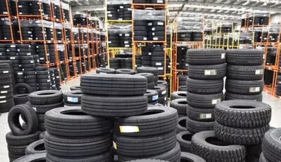 قیمت نجومی لاستیک پراید / ۲ جفت ۴ میلیون! قیمت نجومی لاستیک پراید / ۲ جفت ۴ میلیون!