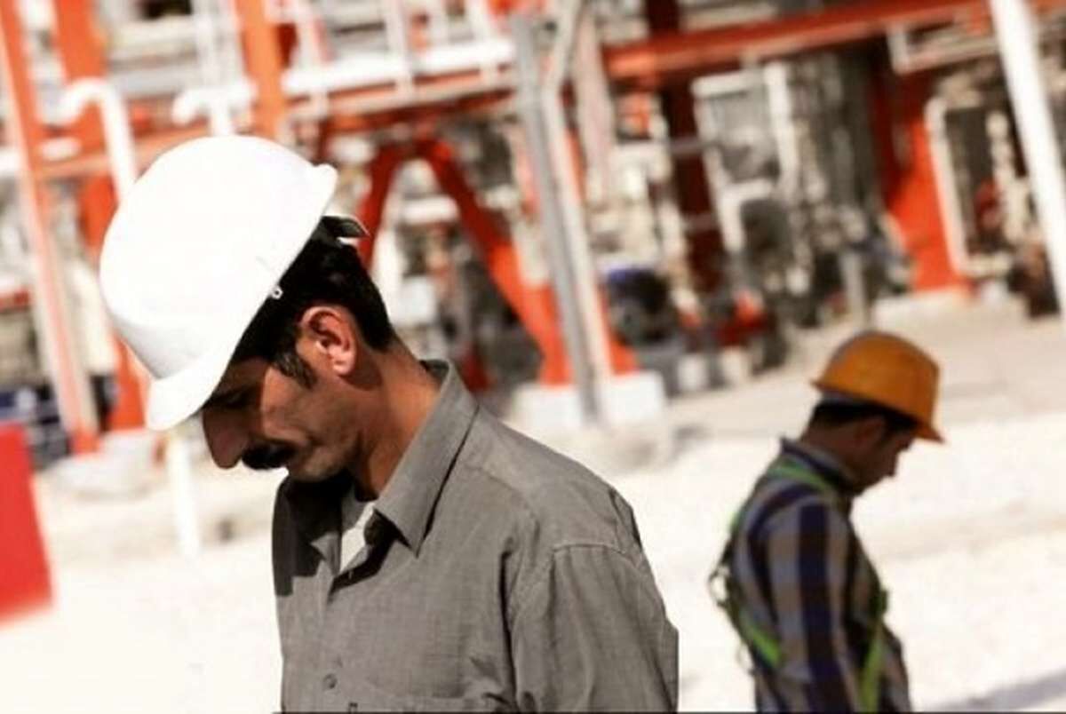 ارتقای سطح آموزش مهارتی کارگران ارتقای سطح آموزش مهارتی کارگران