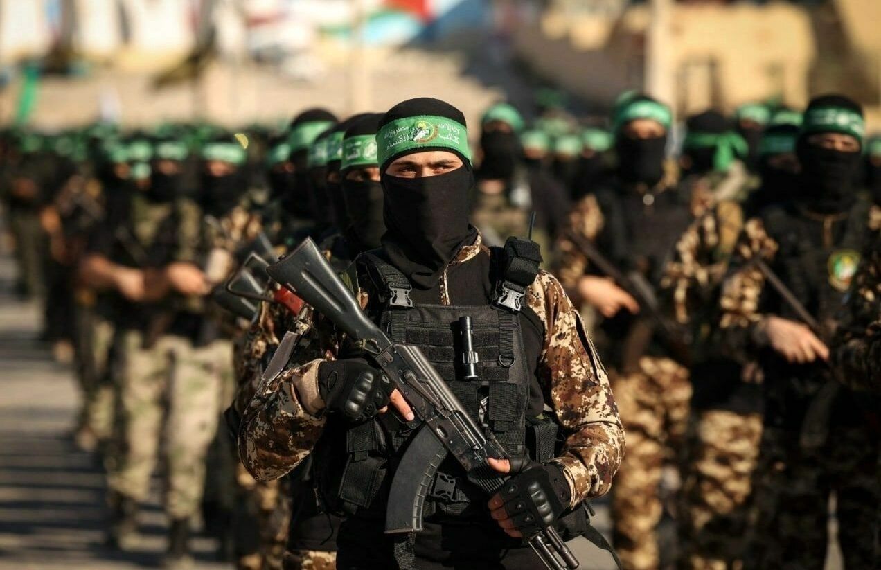 حماس: بلینکن دروغ میگوید، اسرائیل آتشبس را نپذیرفته است حماس: بلینکن دروغ میگوید، اسرائیل آتشبس را نپذیرفته است