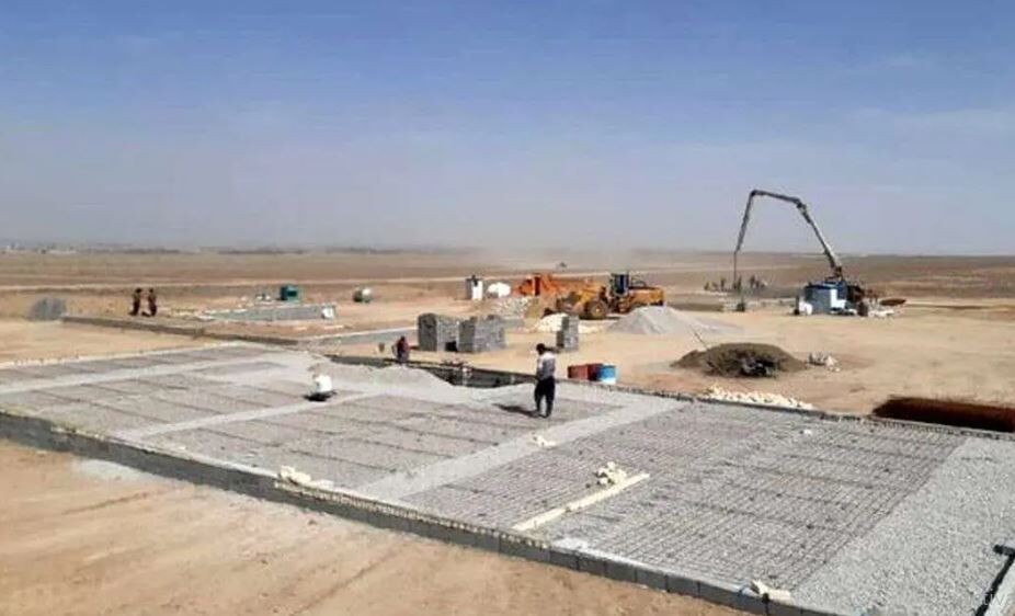 شرایط دریافت زمین رایگان دولتی اعلام شد + جزییات شرایط دریافت زمین رایگان دولتی اعلام شد + جزییات