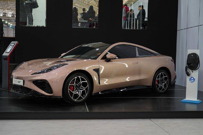 از نوستالژی NEED FOR SPEED تا یک مسافرت گروهی رویایی با بهمن از نوستالژی NEED FOR SPEED تا یک مسافرت گروهی رویایی با بهمن