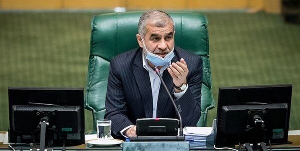 نیکزاد: اگر قالیباف در جبهه انقلاب از سایرین اعلمتر نبود، ما اینجا نبودیم نیکزاد: اگر قالیباف در جبهه انقلاب از سایرین اعلمتر نبود، ما اینجا نبودیم