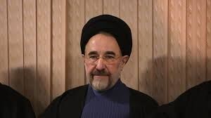 فوری / سیدمحمد خاتمی از این نامزد حمایت کرد فوری / سیدمحمد خاتمی از این نامزد حمایت کرد