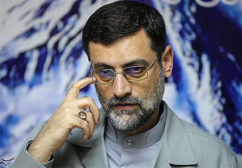 وعده قاضی زاده هاشمی به رانندگان تاکسیهای اینترنتی وعده قاضی زاده هاشمی به رانندگان تاکسیهای اینترنتی