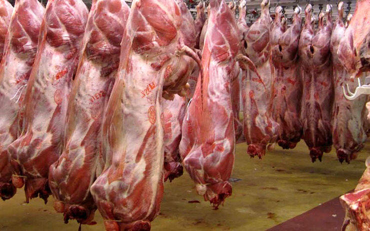 قیمت جدید گوشت گوسفندی اعلام شد + جدول قیمت جدید گوشت گوسفندی اعلام شد + جدول