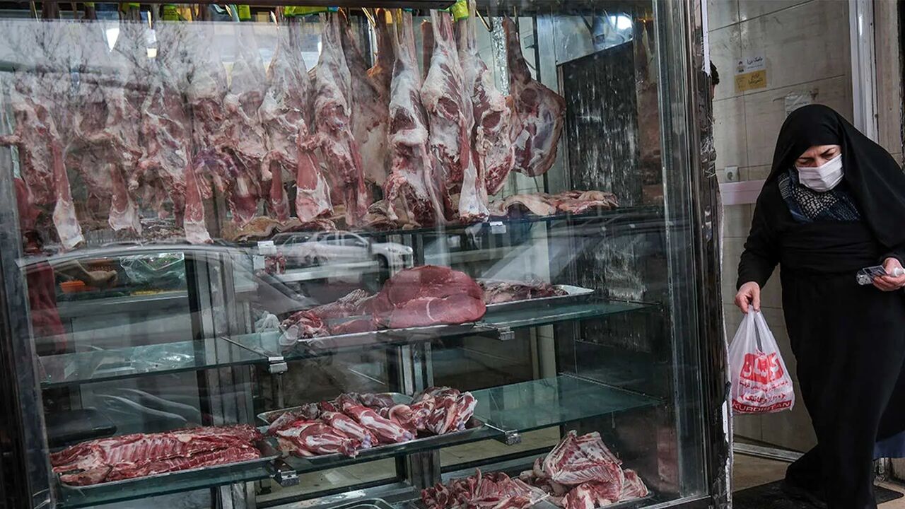 جزییات طرح کرامت / تحویل گوشت و میوه دولتی درب خانه! جزییات طرح کرامت / تحویل گوشت و میوه دولتی درب خانه!