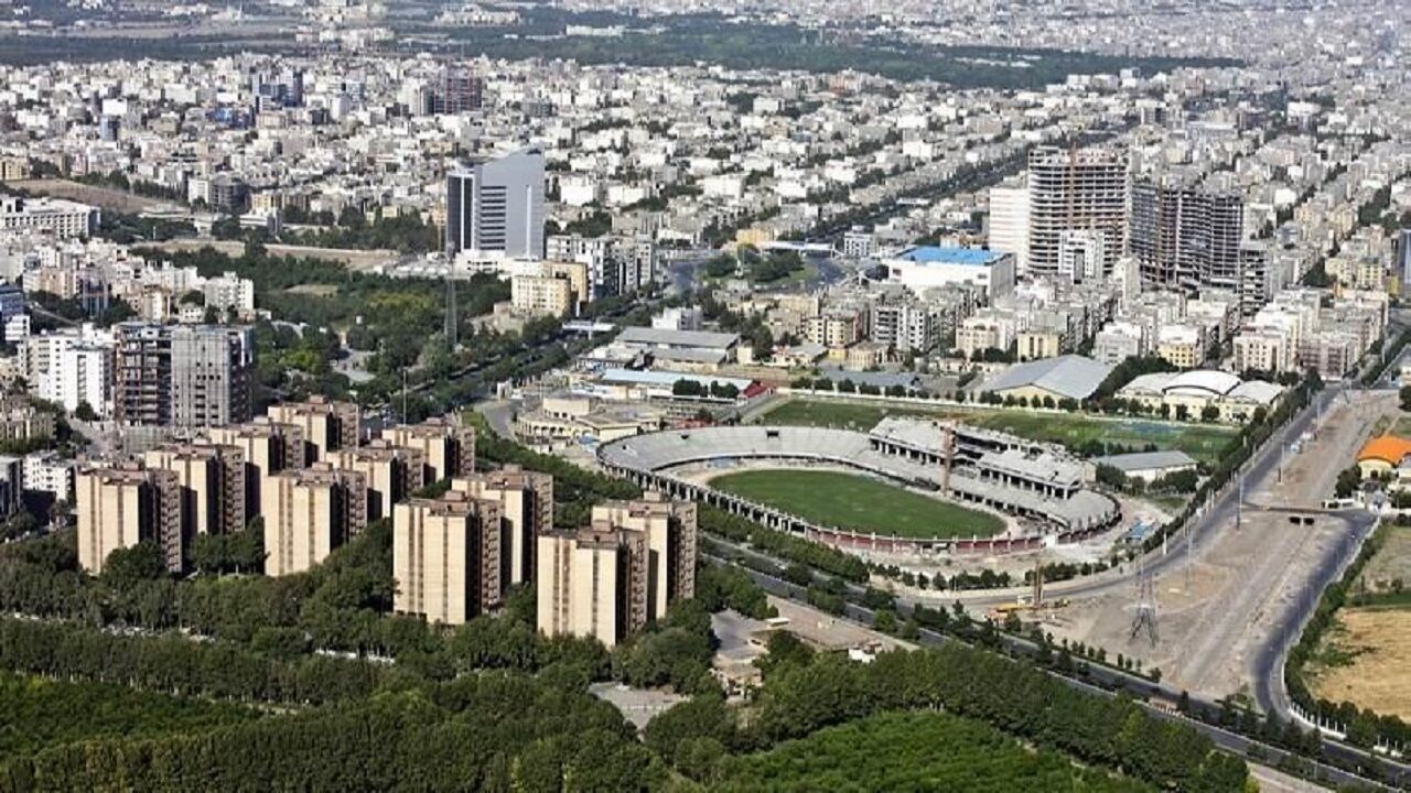 خانههای نوساز مشهد چند؟ + جدول خانههای نوساز مشهد چند؟ + جدول