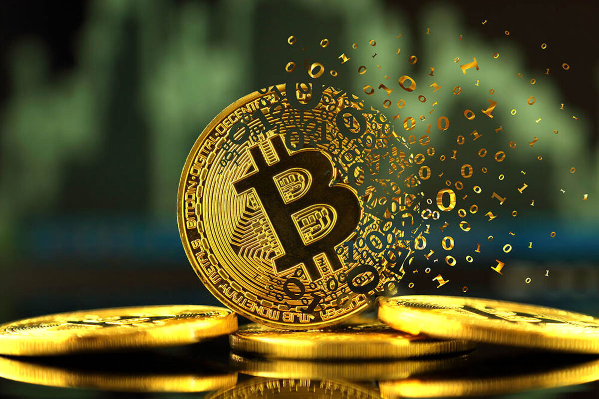 ریزش سنگین قیمت بیتکوین / اتریوم چند شد؟ ریزش سنگین قیمت بیتکوین / اتریوم چند شد؟