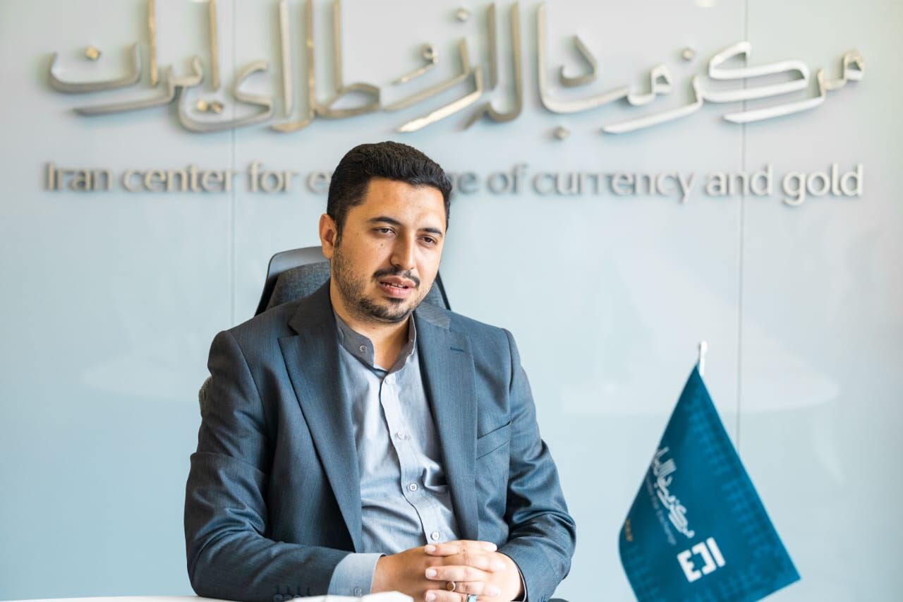 جزییات جدید از راهاندازی مرکزی برای خرید و فروش توافقی ارز/ سالانه ۱۷ میلیارد دلار ارز جابجا میشود جزییات جدید از راهاندازی مرکزی برای خرید و فروش توافقی ارز/ سالانه ۱۷ میلیارد دلار ارز جابجا میشود