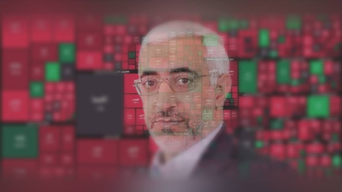 تکرار جلسات شعارگونه سازمان بورس/ گوش سهامداران از این حرفها پر است تکرار جلسات شعارگونه سازمان بورس/ گوش سهامداران از این حرفها پر است