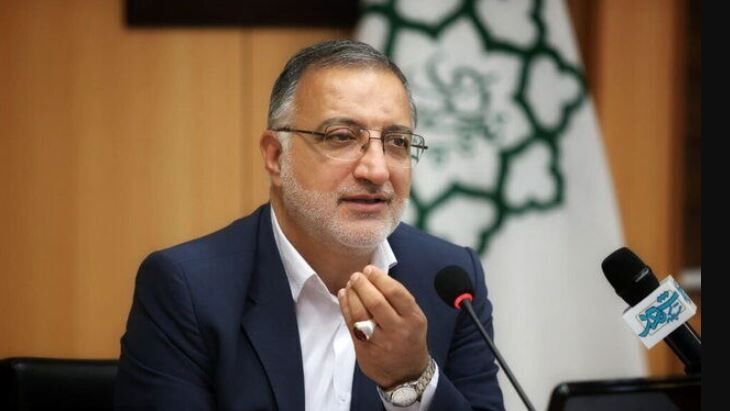 ظریف متن برجام را نخوانده بود ظریف متن برجام را نخوانده بود