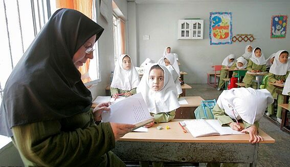 حقالتدریسیها بخوانند حقالتدریسیها بخوانند