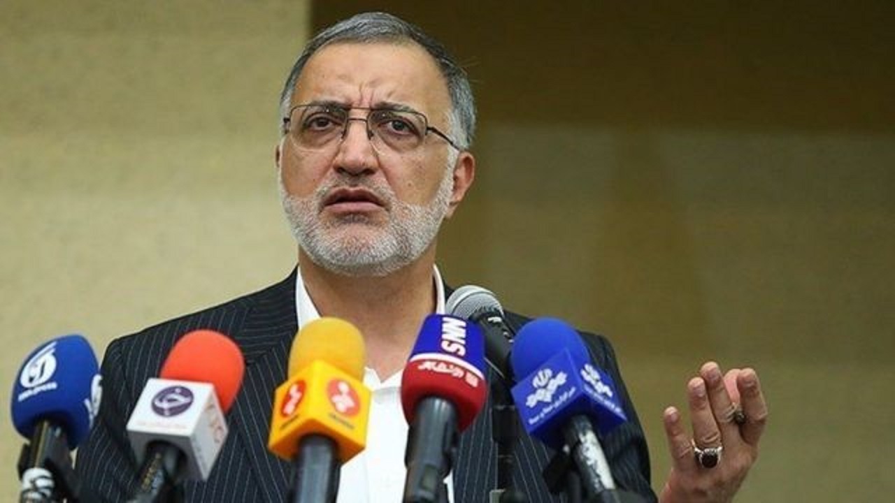 زاکانی:ما از موضع عزت با بیگانگان مواجه خواهیم شد زاکانی:ما از موضع عزت با بیگانگان مواجه خواهیم شد