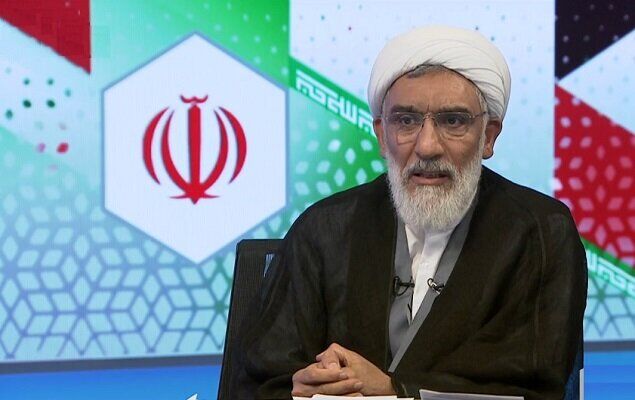 پورمحمدی: نظام برنامهنویسی باید واقعبینانه حرکت کند پورمحمدی: نظام برنامهنویسی باید واقعبینانه حرکت کند