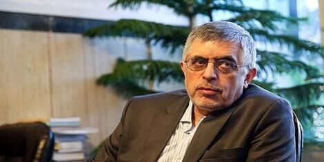 اگر مشارکت بالا باشد، پزشکیان رای میآورد/ لاریجانی اگر می دانست رد صلاحیت می شود ثبت نام نمی کرد اگر مشارکت بالا باشد، پزشکیان رای میآورد/ لاریجانی اگر می دانست رد صلاحیت می شود ثبت نام نمی کرد