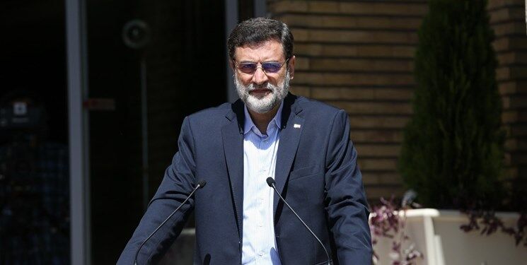 قول قاضی زاده برای حل مشکلات بورس در ۳ روز! قول قاضی زاده برای حل مشکلات بورس در ۳ روز!