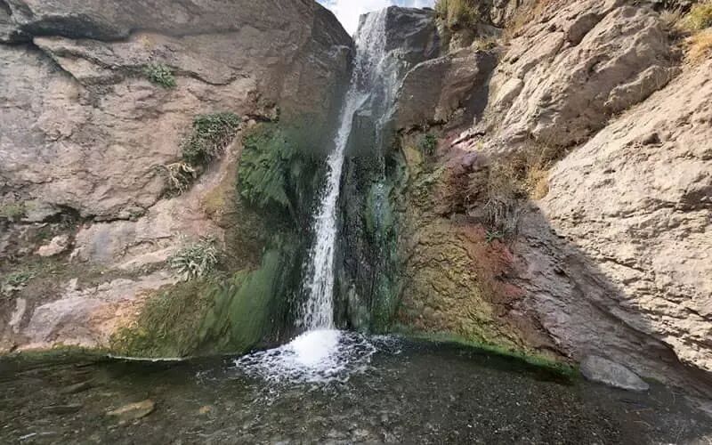 این شهر ایران تابستان ندارد! این شهر ایران تابستان ندارد!