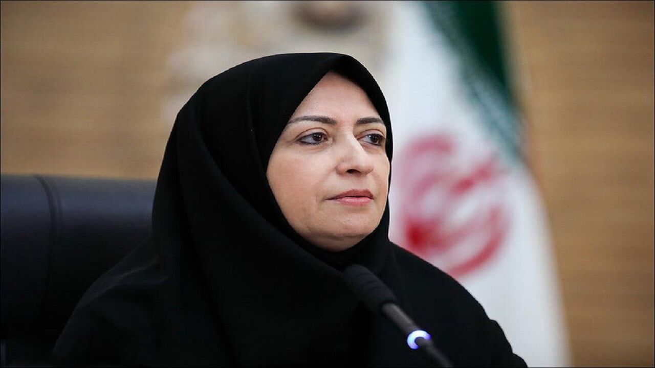 رونمایی از برنامه «حفاظت از محیط زیست و پایداری سرزمین» / صرف بیش از هزار نفر ساعت کار کارشناسی رونمایی از برنامه «حفاظت از محیط زیست و پایداری سرزمین» / صرف بیش از هزار نفر ساعت کار کارشناسی