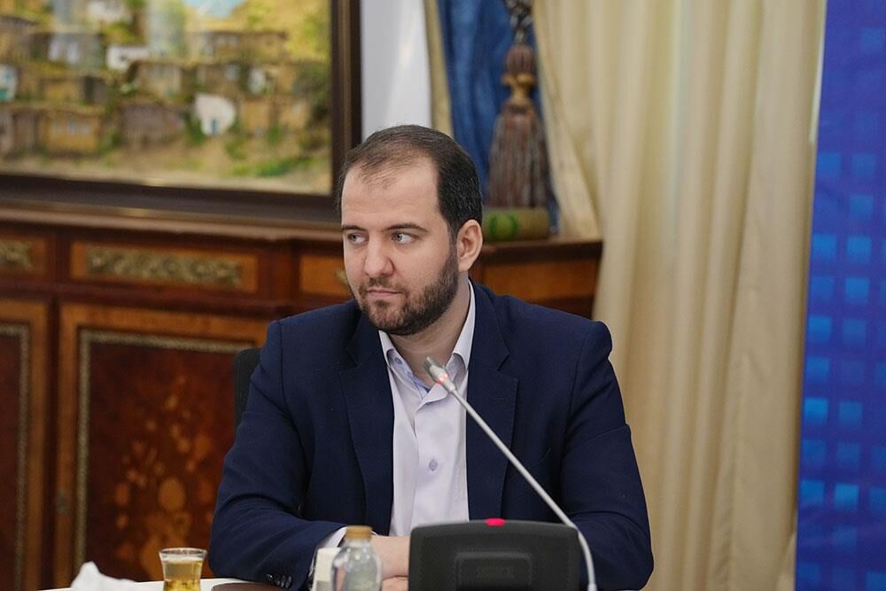سرعت اینترنت در کشور بر اساس شاخصهای سازمان و مراجع بین المللی افزایش یافته است / افزایش ۲۰ درصدی از دی ماه گذشته و بیش از ۶۰ درصدی از ابتدای دولت سرعت اینترنت در کشور بر اساس شاخصهای سازمان و مراجع بین المللی افزایش یافته است / افزایش ۲۰ درصدی از دی ماه گذشته و بیش از ۶۰ درصدی از ابتدای دولت