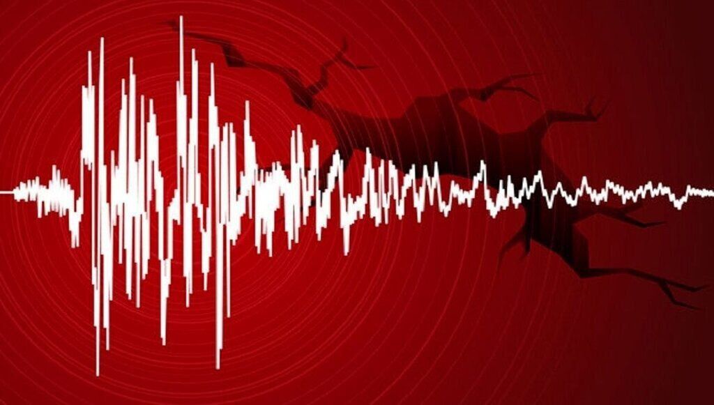 اولین تصاویر از خسارت زلزله شدید کاشمر اولین تصاویر از خسارت زلزله شدید کاشمر
