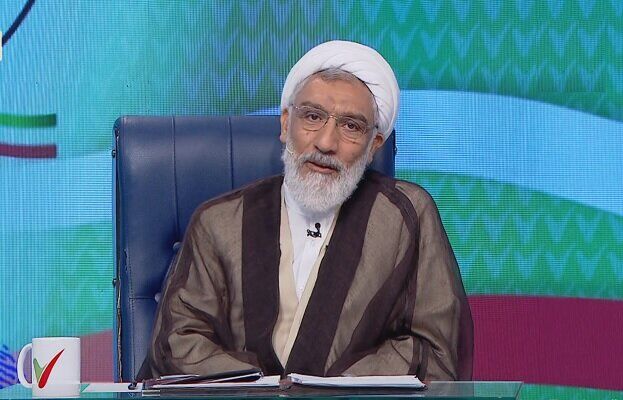 حوزه فرهنگ باید مستقل باشد حوزه فرهنگ باید مستقل باشد