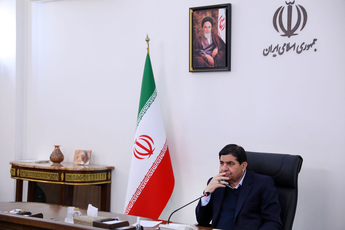 فوری؛ نقل و انتقال اموال دولتی ممنوع شد فوری؛ نقل و انتقال اموال دولتی ممنوع شد