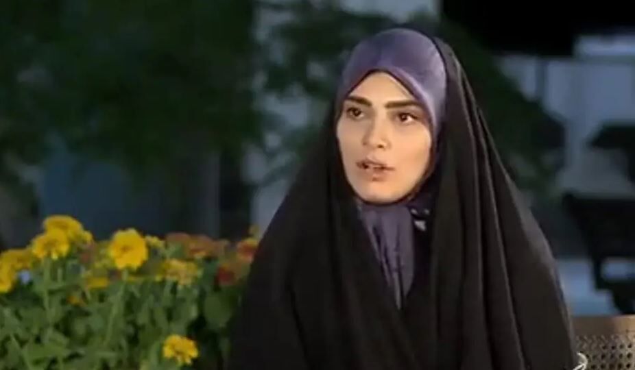 دختر قالیباف روی آنتن زنده: به ترکیه رفتم اما سیسمونی نخریدم!