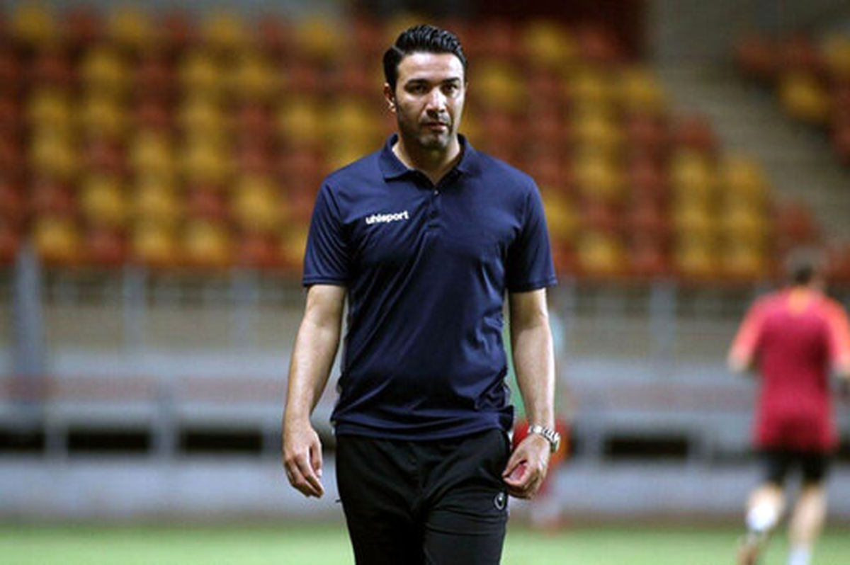 نکونام: استقلالی‌ها باید هوشیارتر از همیشه باشند