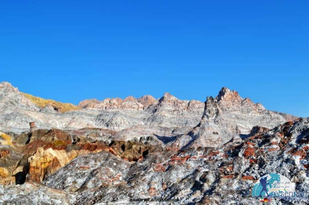مسافران جنوب بخوانند / این استان گرم می‌شود