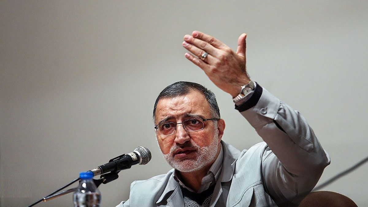 زاکانی: فردا جواب توهین ظریف را خواهم داد! زاکانی: فردا جواب توهین ظریف را خواهم داد!