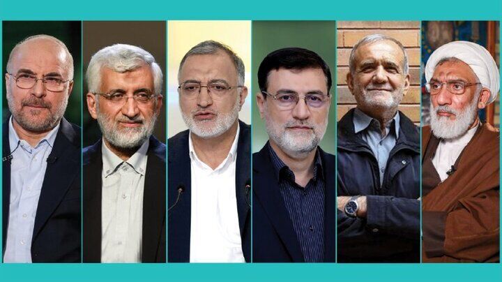 دومین مناظره چگونه خواهد بود؟ دومین مناظره چگونه خواهد بود؟