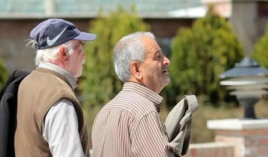 خبر فوری برای بازنشستگان / زمان واریز معوقات بازنشستگان در خرداد یا تیر؟ خبر فوری برای بازنشستگان / زمان واریز معوقات بازنشستگان در خرداد یا تیر؟