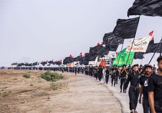 با خودروی شخصی می توان به عراق رفت؟ با خودروی شخصی می توان به عراق رفت؟