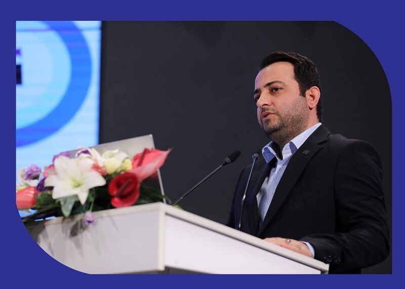 استقبال سهامداران از موفقیتها و راهبردها در مجمع «وبصادر» استقبال سهامداران از موفقیتها و راهبردها در مجمع «وبصادر»
