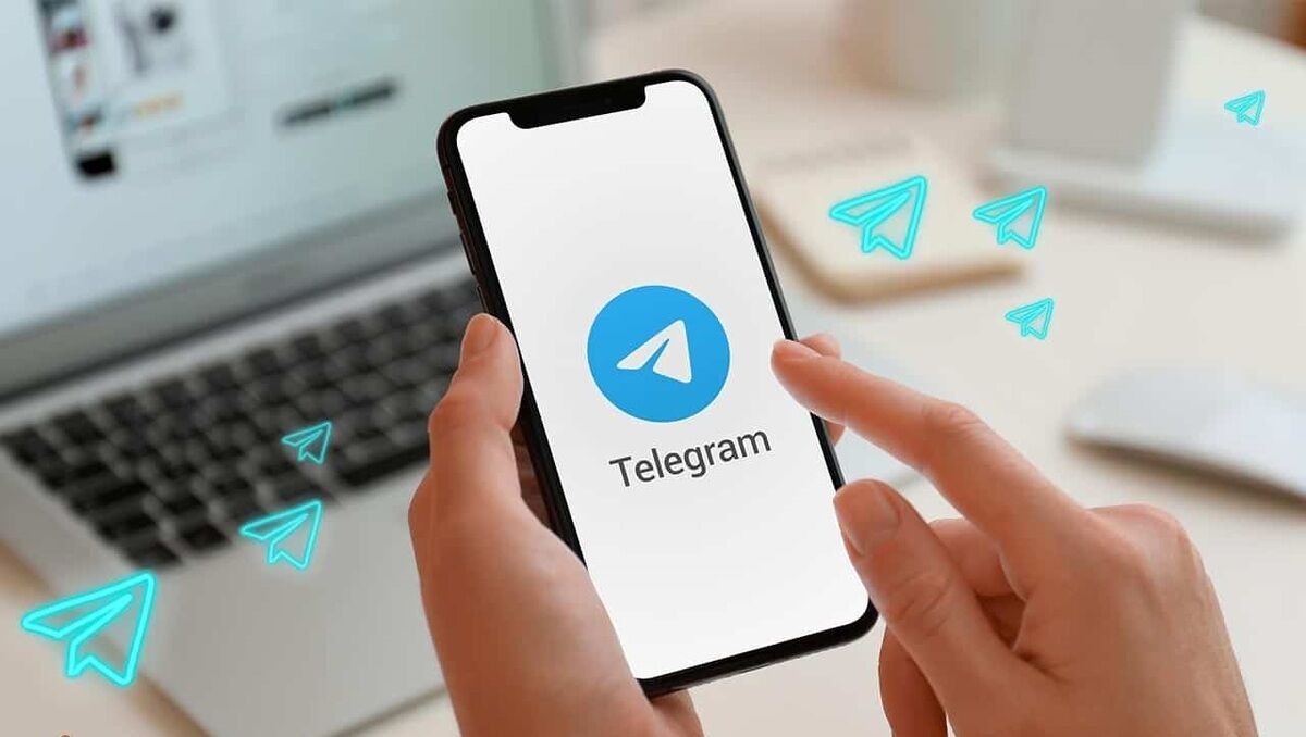 اتفاق عجیب برای واتساپ و تلگرام اتفاق عجیب برای واتساپ و تلگرام