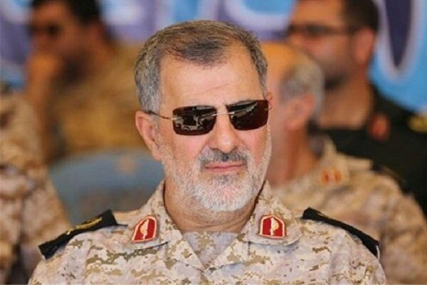 سردار پاکپور: تنش آبی ۷۰۰ روستا را برطرف کردیم سردار پاکپور: تنش آبی ۷۰۰ روستا را برطرف کردیم