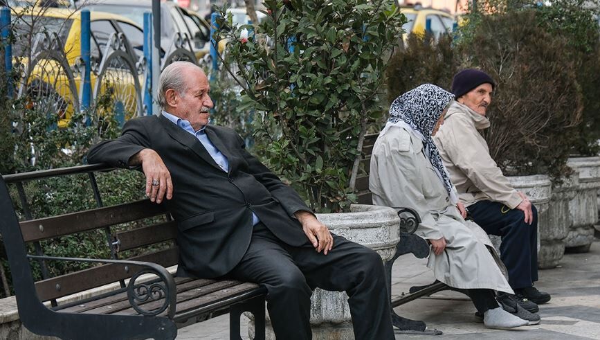بازنشستگان حتما بخوانند / تا ۱۵ تیر فرصت دارید! بازنشستگان حتما بخوانند / تا ۱۵ تیر فرصت دارید!