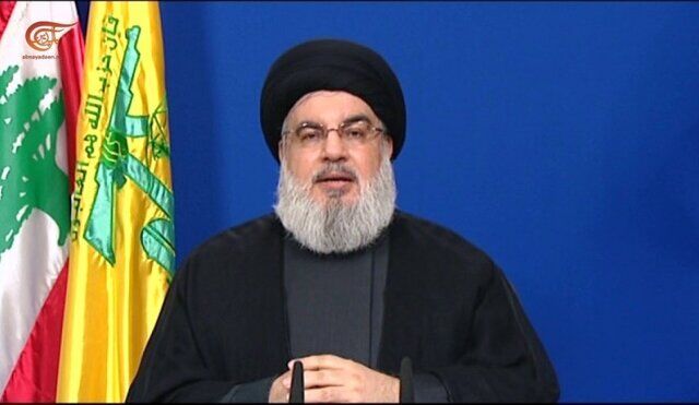 لغو جشن مقاومت به دلیل شهادت رئیسی لغو جشن مقاومت به دلیل شهادت رئیسی