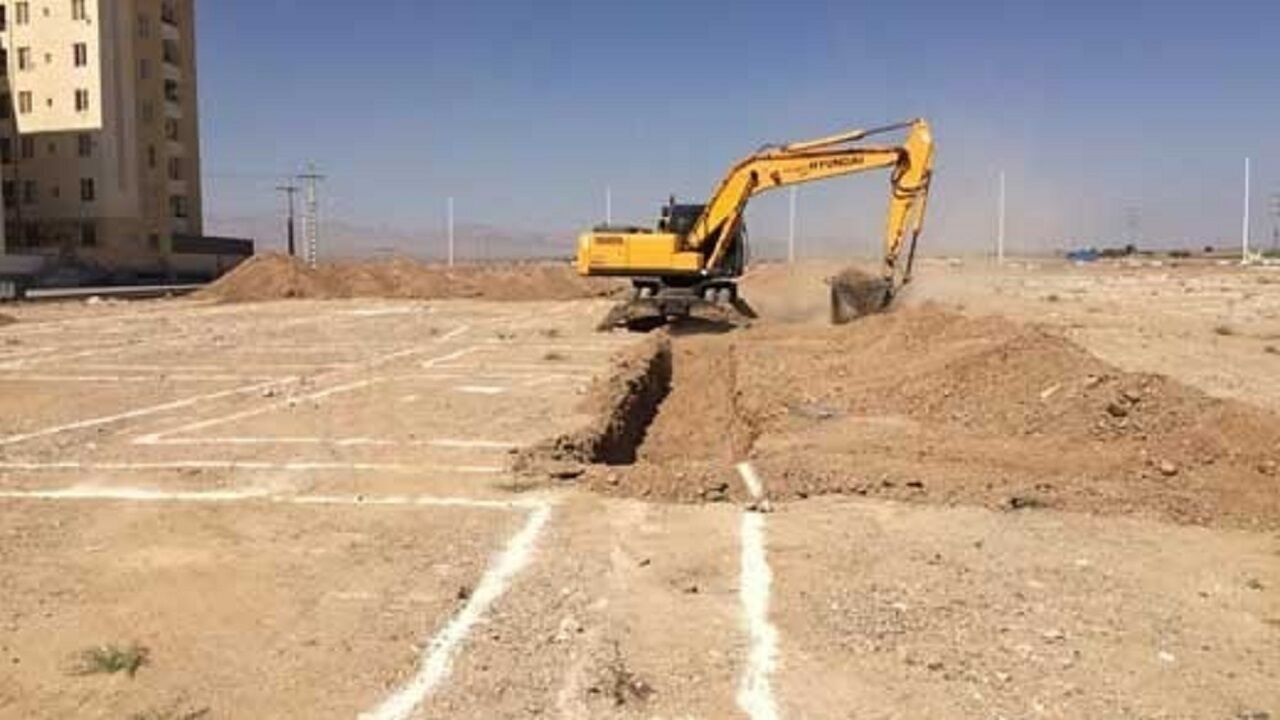 متقاضیان دارای سه فرزند برای تخصیص زمین به کجا مراجعه کنند؟ + لینک ثبت نام متقاضیان دارای سه فرزند برای تخصیص زمین به کجا مراجعه کنند؟ + لینک ثبت نام