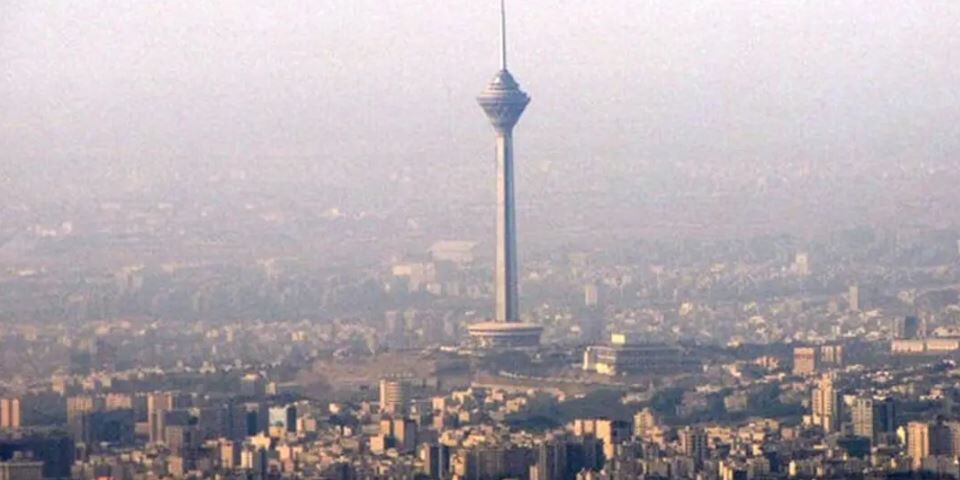 فوری / مدیریت بحران تهران دوباره آماده باش شد! فوری / مدیریت بحران تهران دوباره آماده باش شد!