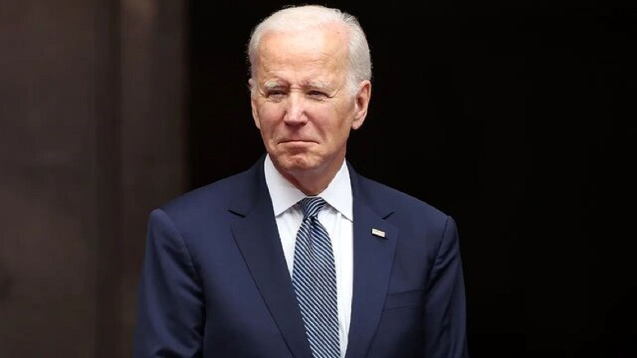 «بایدن» اعتراف کرد؛ حمله ایران علیه اسرائیل ویرانگر بود «بایدن» اعتراف کرد؛ حمله ایران علیه اسرائیل ویرانگر بود