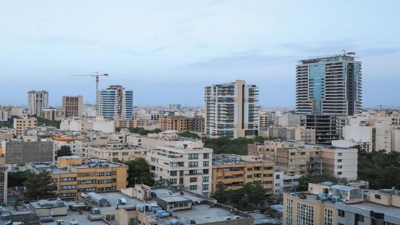 فرزین: رشد قیمت مسکن کنترل شد فرزین: رشد قیمت مسکن کنترل شد