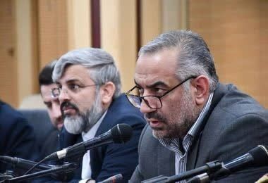 تداوم رسیدگی به مشکلات واحدهای تولیدی گلستان تداوم رسیدگی به مشکلات واحدهای تولیدی گلستان