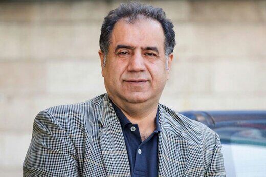 کمیته اخلاق، علی خسروی را ۲۰ روز محروم کرد کمیته اخلاق، علی خسروی را ۲۰ روز محروم کرد
