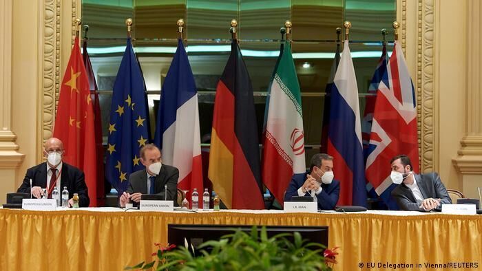 ماموریت ناتمام؛ آیا دولت رئیسی در مسیر توافق قرار داشت؟ ماموریت ناتمام؛ آیا دولت رئیسی در مسیر توافق قرار داشت؟