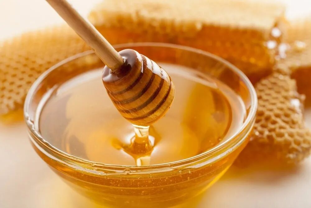 عسل از این مالیات معاف شد عسل از این مالیات معاف شد