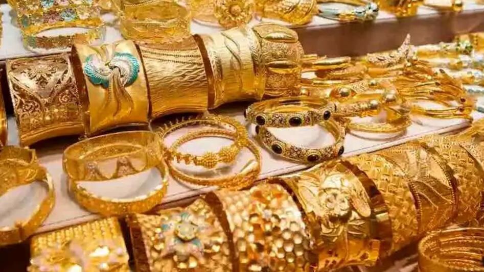 قیمت طلا و سکه چقدر پایین میآید؟ قیمت طلا و سکه چقدر پایین میآید؟